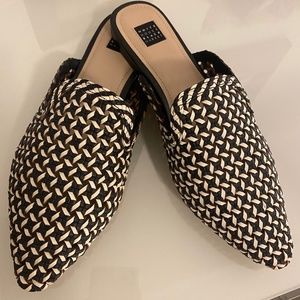 White House Black Market shoes